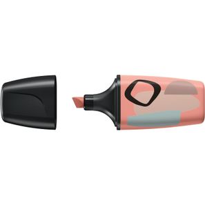 STABILO BOSS MINI Naturevibes Leuchtmarkierer
