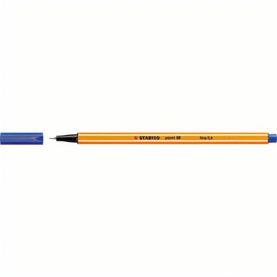 STABILO point 88 Fineliner