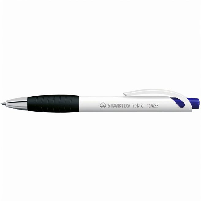 Produktabbildung STABILO relax Kugelschreiber STABILO relax Kugelschreiber