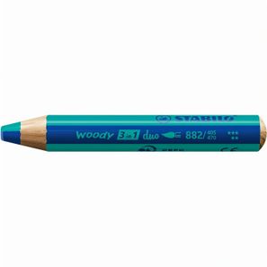 STABILO woody duo Farbstift