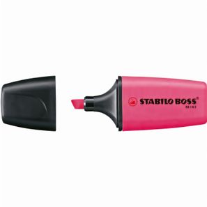 STABILO BOSS MINI Leuchtmarkierer