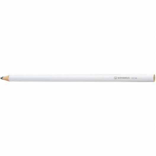 STABILO Zimmermannsstift mit Magnet (Bild 1)