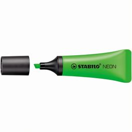 Produktabbildung STABILO NEON Leuchtmarkierer STABILO NEON Leuchtmarkierer