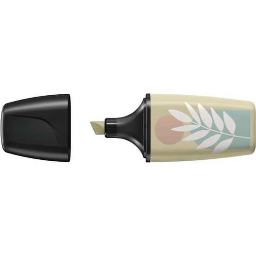 STABILO BOSS MINI Naturevibes Leuchtmarkierer (Bild 1)