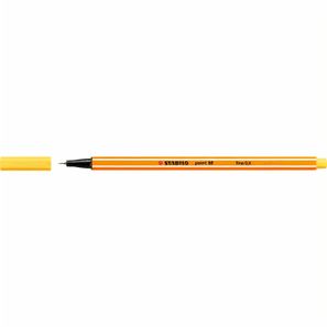 STABILO point 88 Fineliner