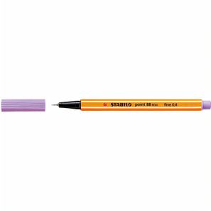 STABILO point 88 Mini Fineliner