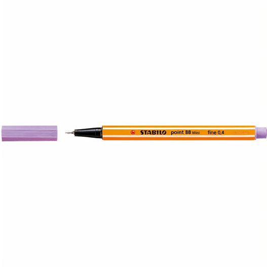 STABILO point 88 Mini Fineliner (Bild 1)