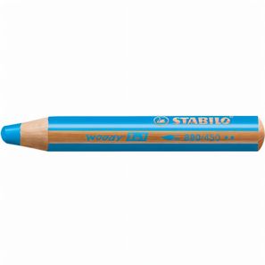STABILO woody 3 in 1 Farbstift