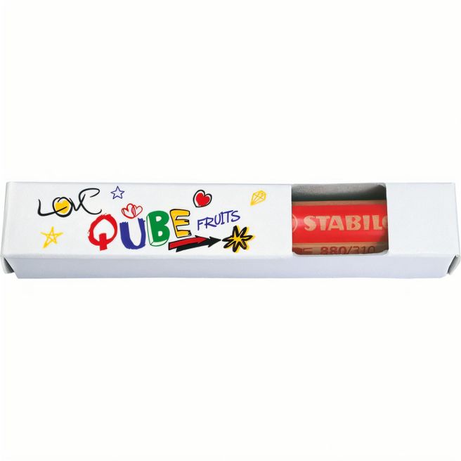 STABILO woody 3 in 1 Farbstift 1er-Set