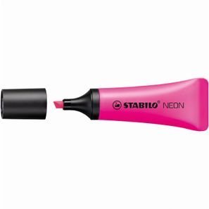 STABILO NEON Leuchtmarkierer