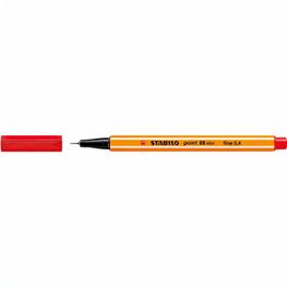Produktabbildung STABILO point 88 Mini Fineliner STABILO point 88 Mini Fineliner