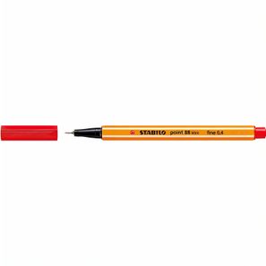STABILO point 88 Mini Fineliner