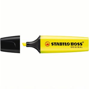 STABILO BOSS ORIGINAL Leuchtmarkierer