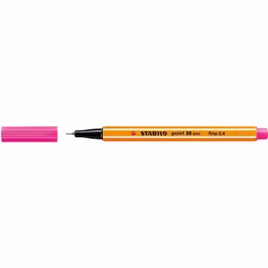 STABILO point 88 Mini Fineliner