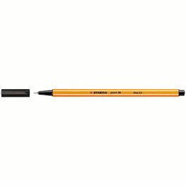Produktabbildung STABILO point 88 Fineliner STABILO point 88 Fineliner