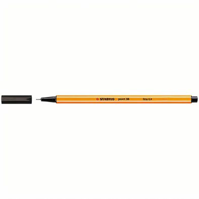 STABILO point 88 Fineliner