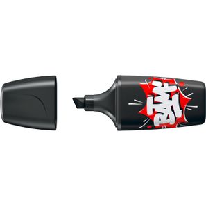 STABILO BOSS MINI by Snooze One Leuchtmarkierer/Marker