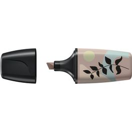 STABILO BOSS MINI Naturevibes Leuchtmarkierer