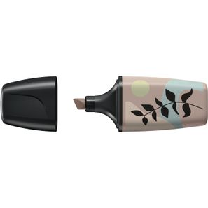 STABILO BOSS MINI Naturevibes Leuchtmarkierer