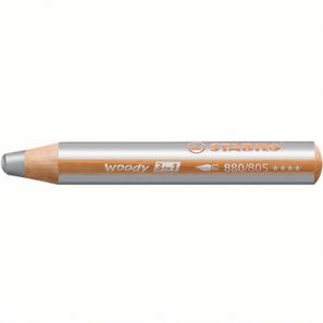 STABILO woody 3 in 1 Farbstift