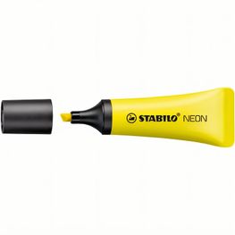 STABILO NEON Leuchtmarkierer