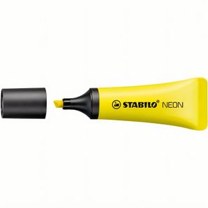 STABILO NEON Leuchtmarkierer