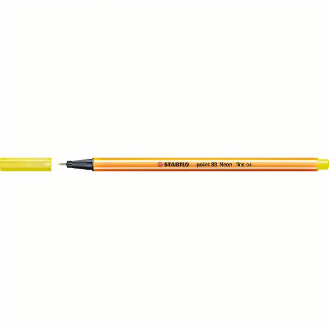 STABILO point 88 Fineliner