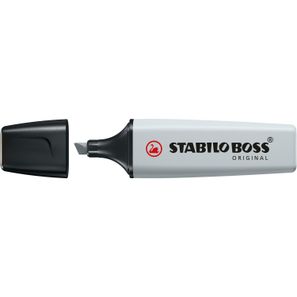 STABILO BOSS ORIGINAL Pastel Leuchtmarkierer