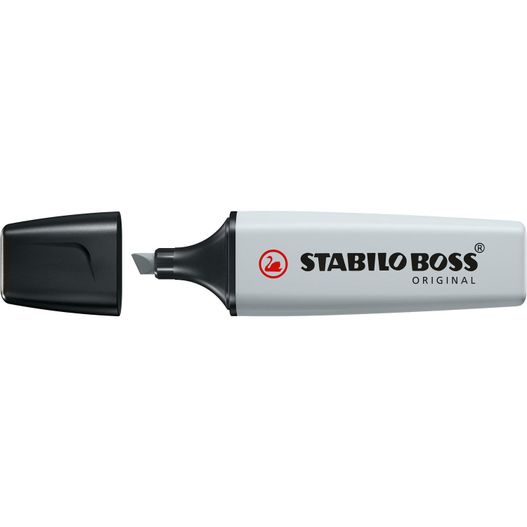 STABILO BOSS ORIGINAL Pastel Leuchtmarkierer (Bild 1)