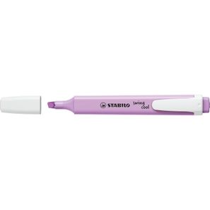 STABILO swing cool Pastel Leuchtmarkierer