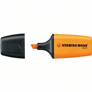 STABILO BOSS MINI Leuchtmarkierer