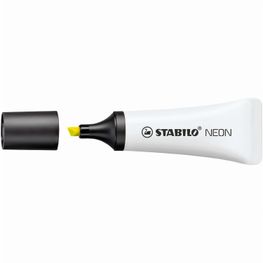STABILO NEON Leuchtmarkierer