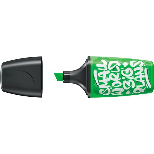 STABILO BOSS MINI by Snooze One Leuchtmarkierer/Marker (Bild 1)