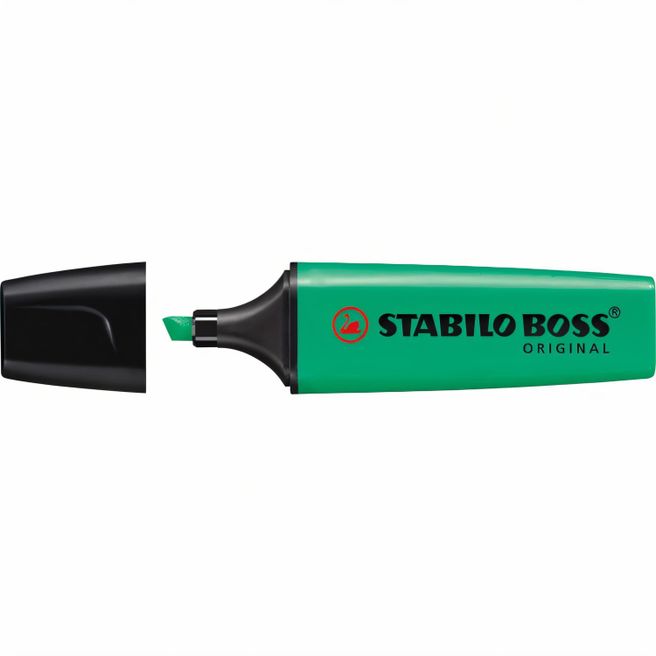 STABILO BOSS ORIGINAL Leuchtmarkierer