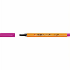STABILO point 88 Mini Fineliner