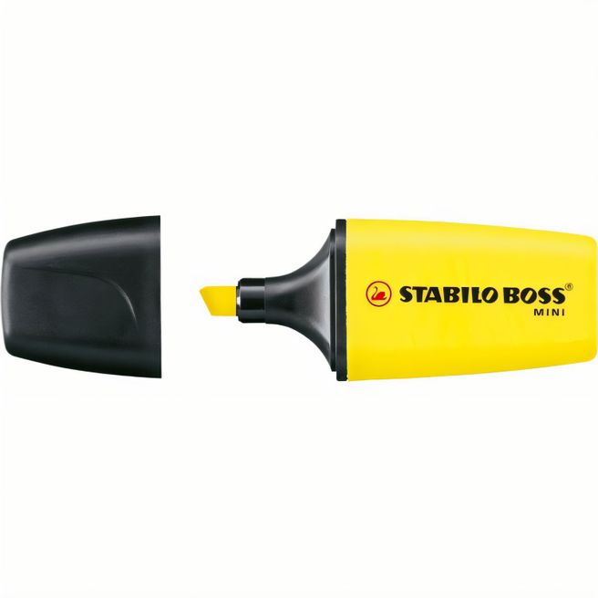 STABILO BOSS MINI Leuchtmarkierer