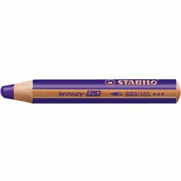 STABILO woody 3 in 1 Farbstift