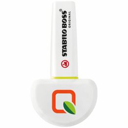 Produktabbildung STABILO BOSS ORIGINAL Leuchtmarkierer Pendel STABILO BOSS ORIGINAL Leuchtmarkierer Pendel
