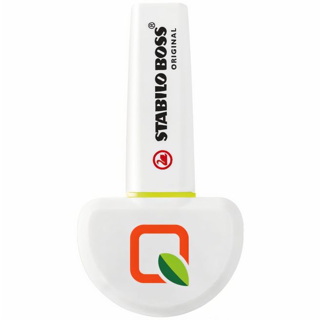 STABILO BOSS ORIGINAL Leuchtmarkierer Pendel