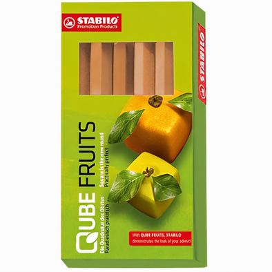 STABILO 1784 Farbstift-Set