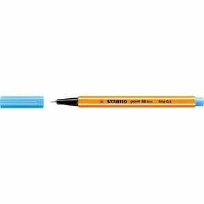 STABILO point 88 Mini Fineliner