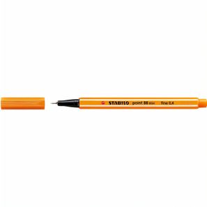 STABILO point 88 Mini Fineliner