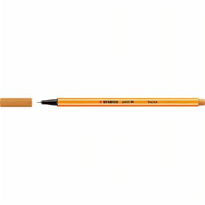 STABILO point 88 Fineliner
