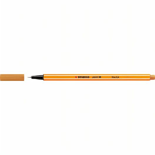 STABILO point 88 Fineliner (Bild 1)