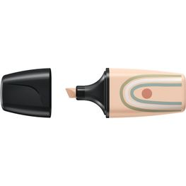 STABILO BOSS MINI Naturevibes Leuchtmarkierer