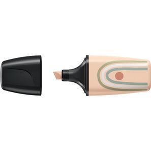 STABILO BOSS MINI Naturevibes Leuchtmarkierer