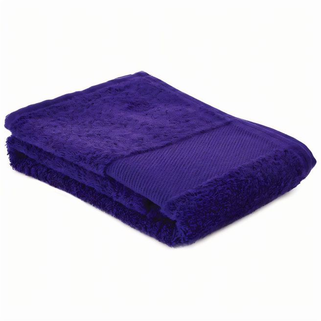 Produktabbildung Sophie Muval Sporthandtuch 130x30 cm. 450 gr/m² Sophie Muval Sporthandtuch 130x30 cm. 450 gr/m²