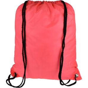 Promo Turnbeutel mit Verstärkung