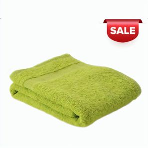 Sophie Muval Sporthandtuch 130x30 cm. 360 gr/m²