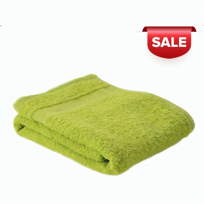 Sophie Muval Sporthandtuch 130x30 cm. 360 gr/m²